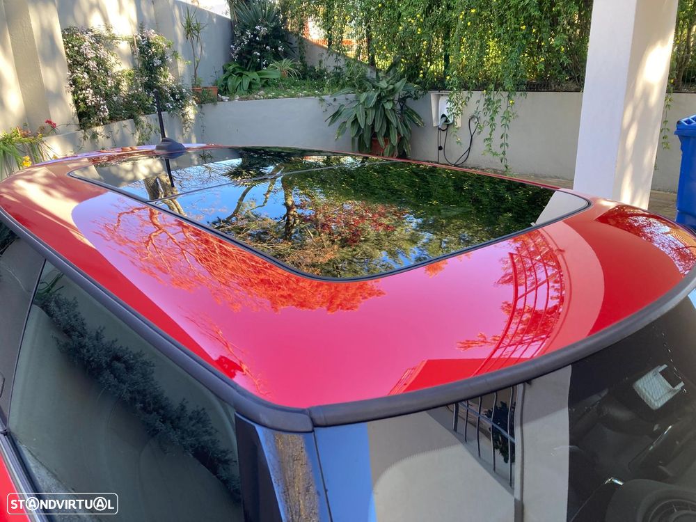 MINI 3 Portas Cooper SE S - 4