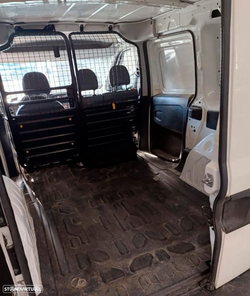 Fiat Doblo - 5