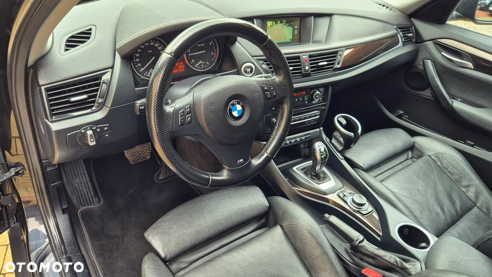 BMW X1 - 16