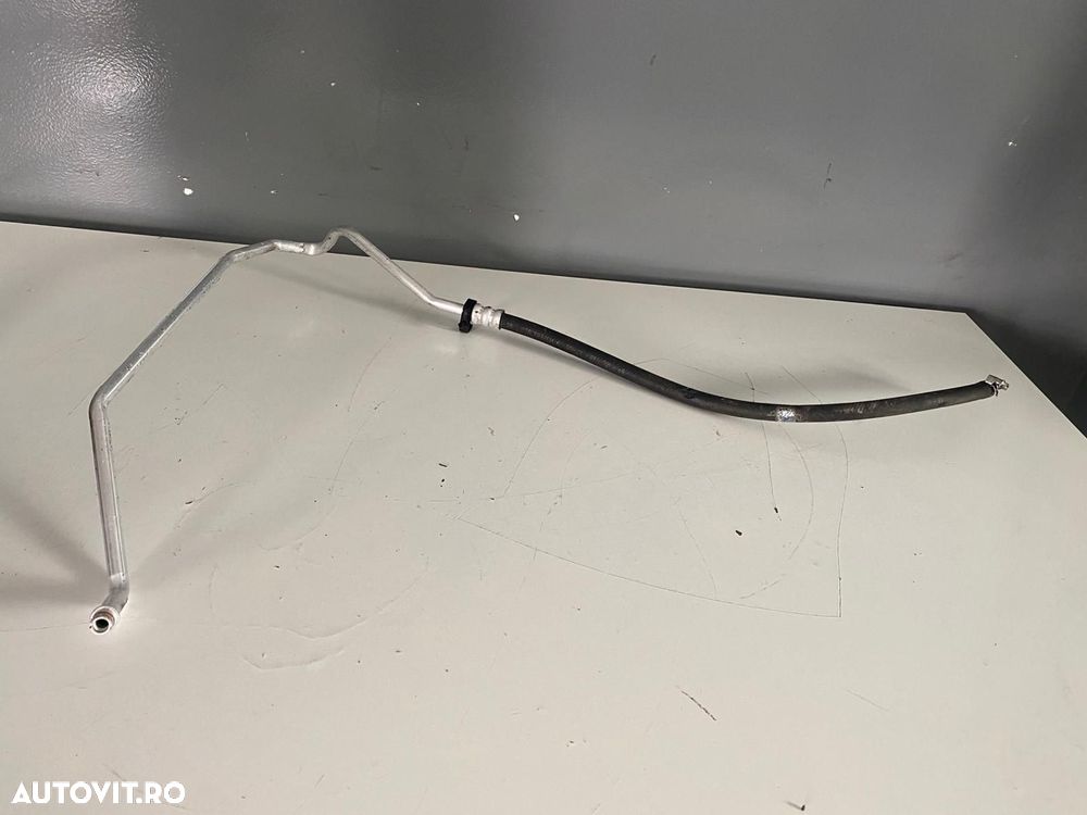 Conducta Servodirectie Retur Volvo S60 V70 XC70 31340942 - 1