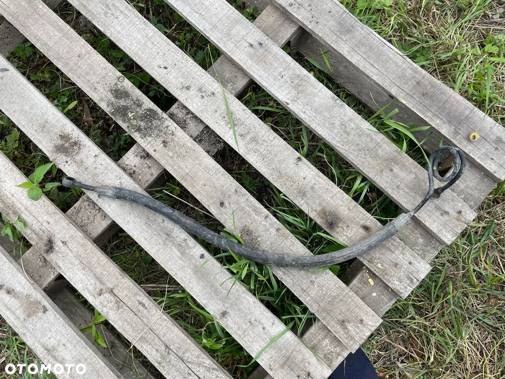 Vw Passat B5 1.6 ANA przewód hydrauliczny wąż rurka wspomagania 8D1422893AL - 1