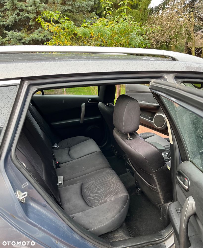Mazda 6 Sport 2.0 Exclusive - 9