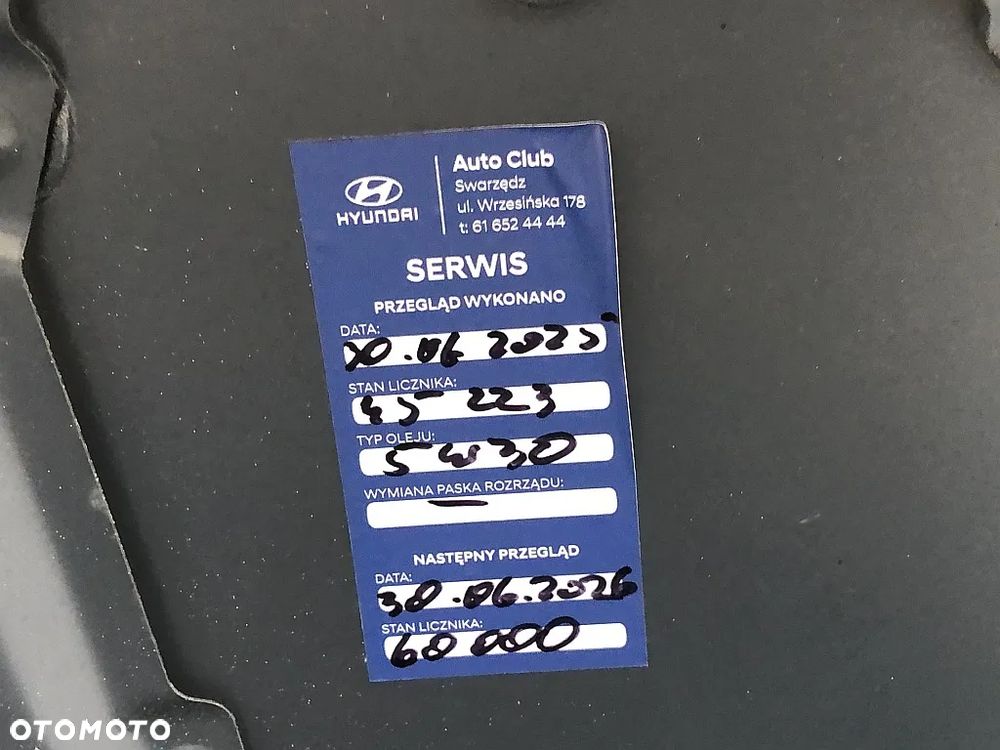 Hyundai ix20 1.6 Automatik Passion - 28