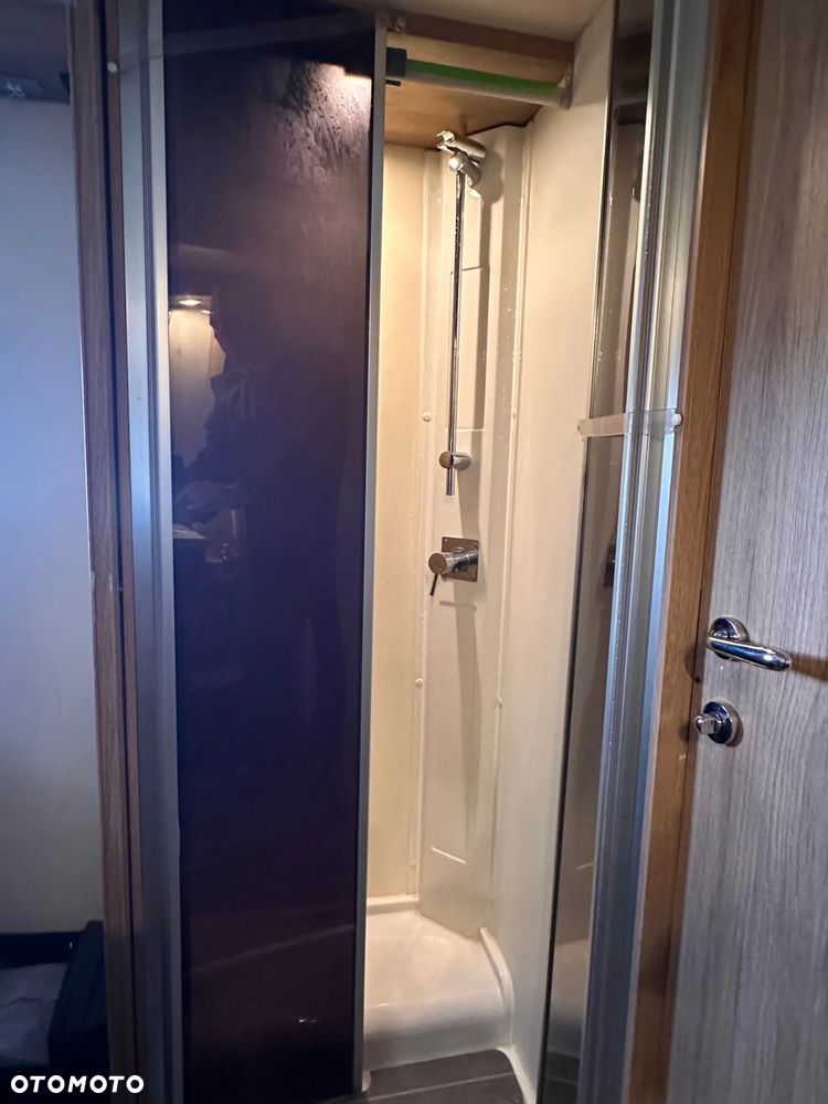 Ford HORON 68XT pierwszy właściciel i jedyny użytkownik - 10