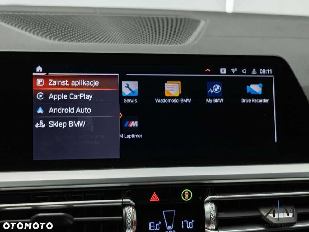 BMW Seria 4 M440i xDrive - 35