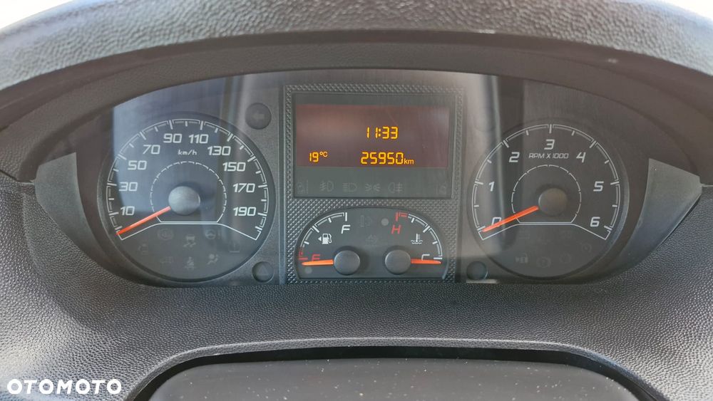 Fiat Ducato - 14