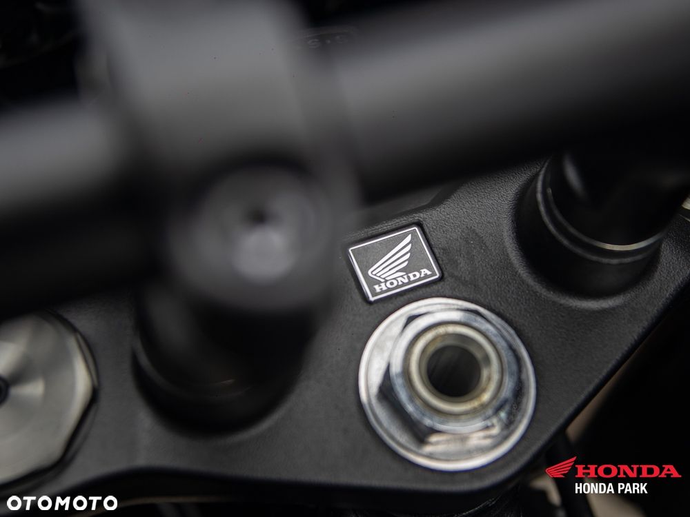 Honda NT - 21