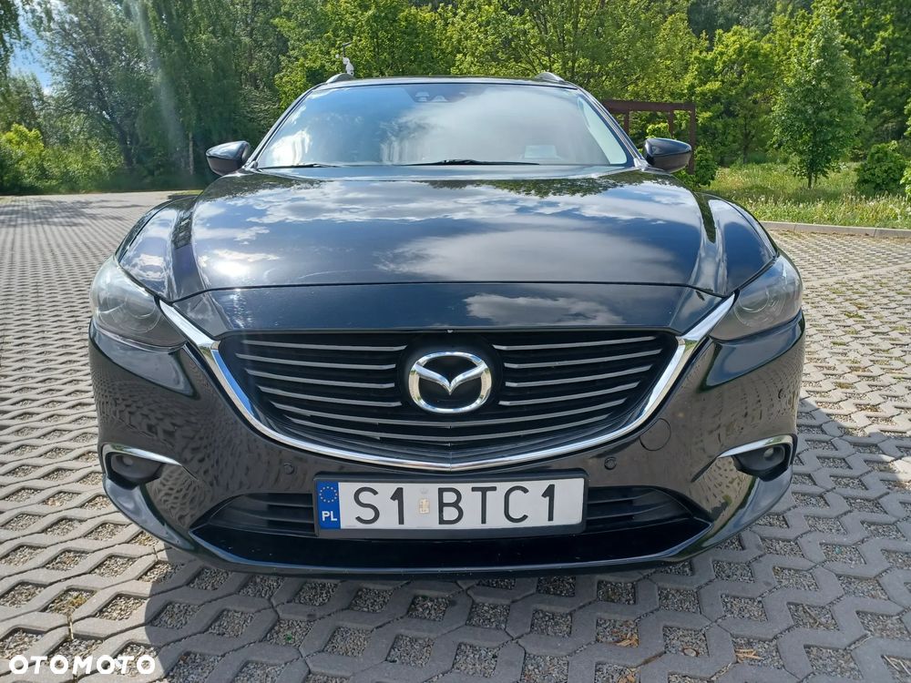 Mazda 6 2.0 Skypassion I-ELoop - 27