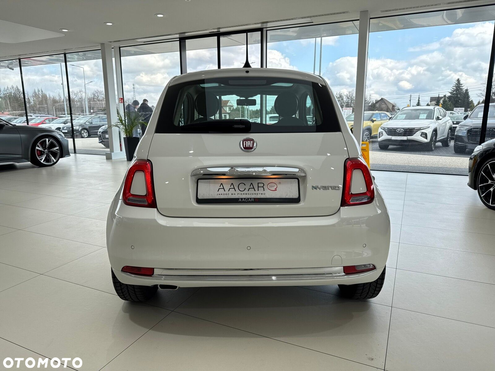 Fiat 500 - 4