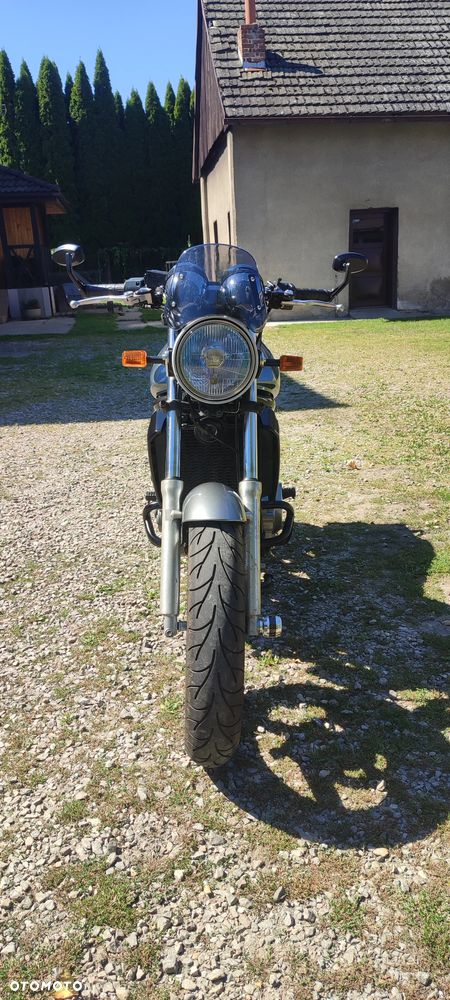 Kawasaki ER - 3