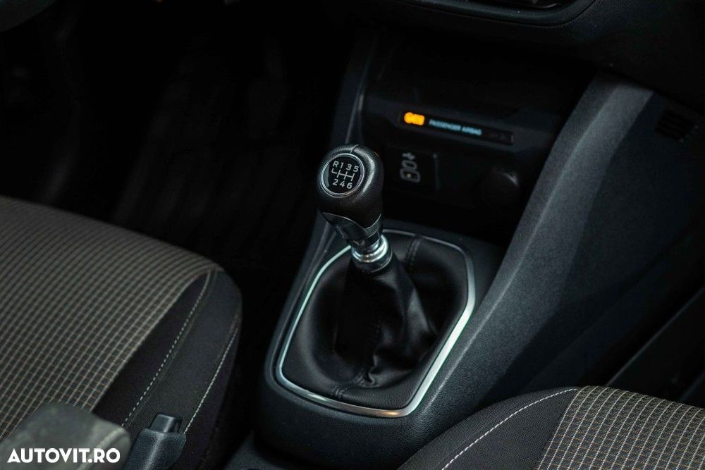 Ford Tourneo Courier 1.0 EcoBoost Trend - 27