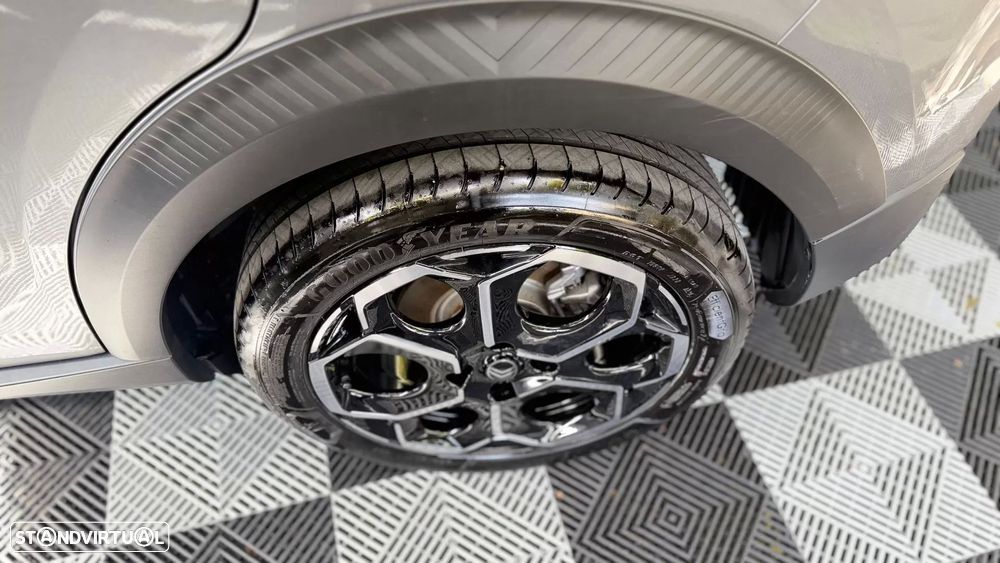 Citroën e-C3 MAX - 7