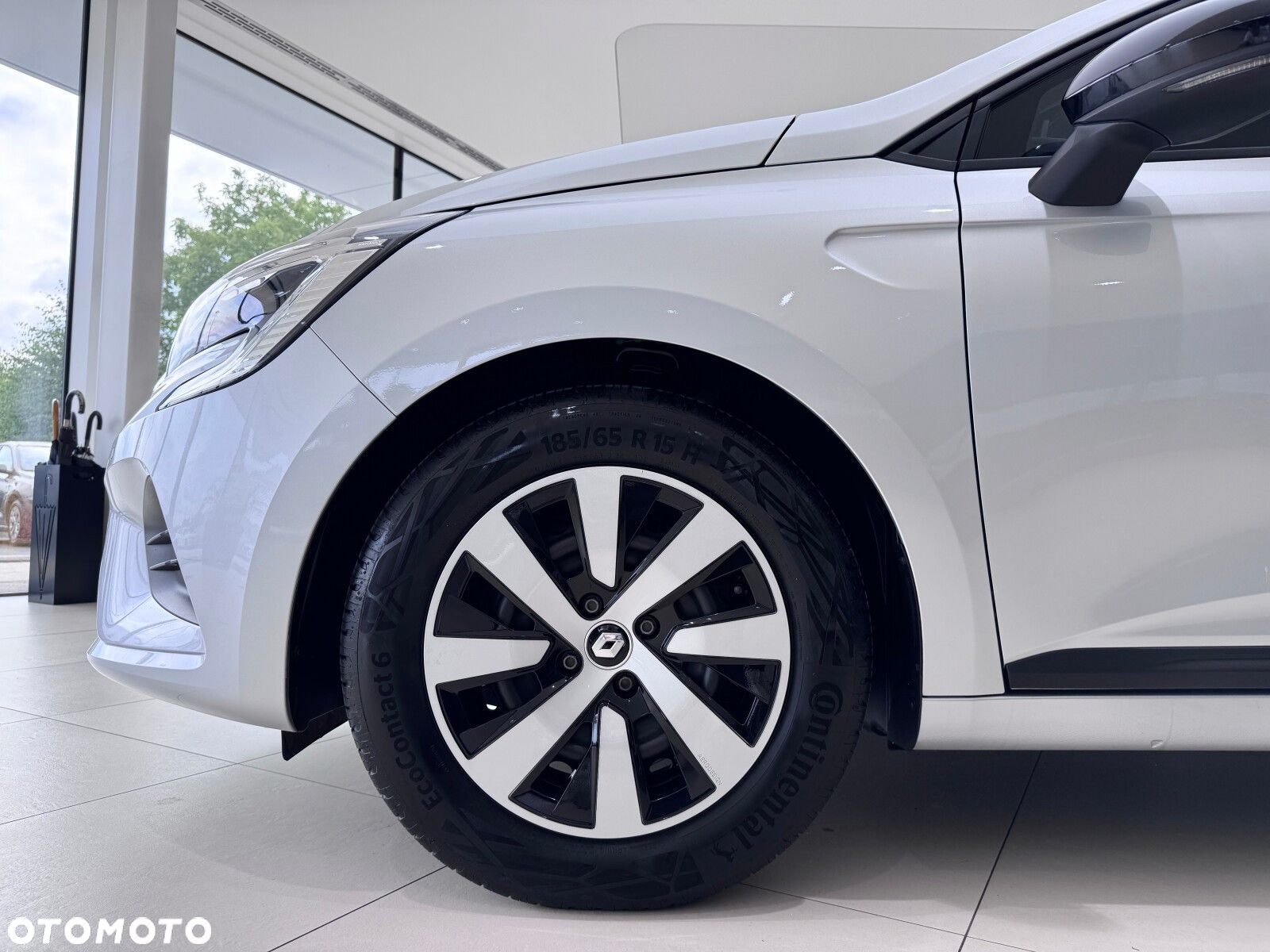 Renault Clio 1.0 TCe Equilibre - 18