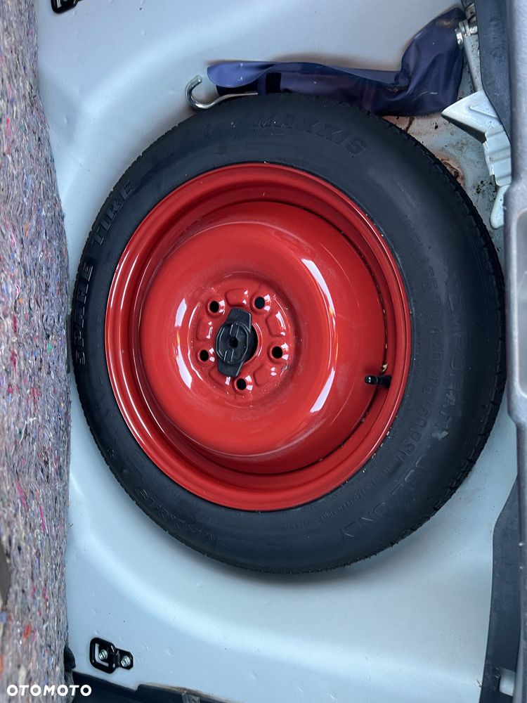 Fiat Sedici 2.0 Multijet DPF 4x4 Luxury - 23