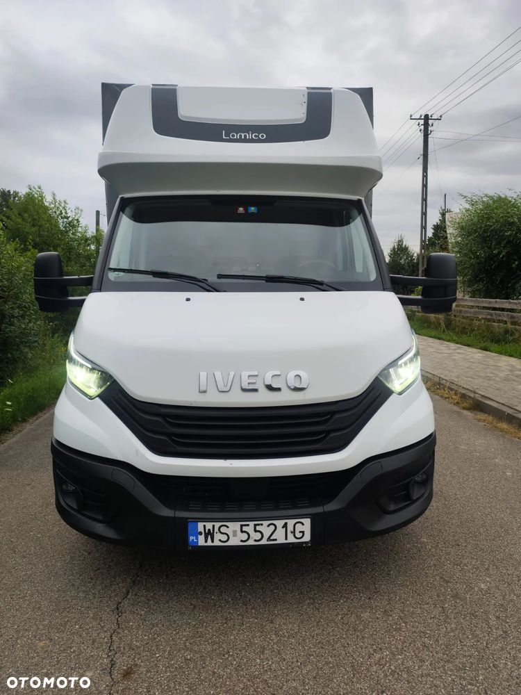 Iveco Daily - 4