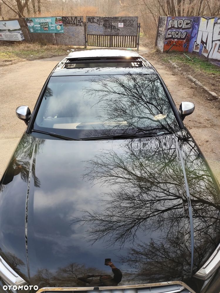 Audi S3 S tronic - 10