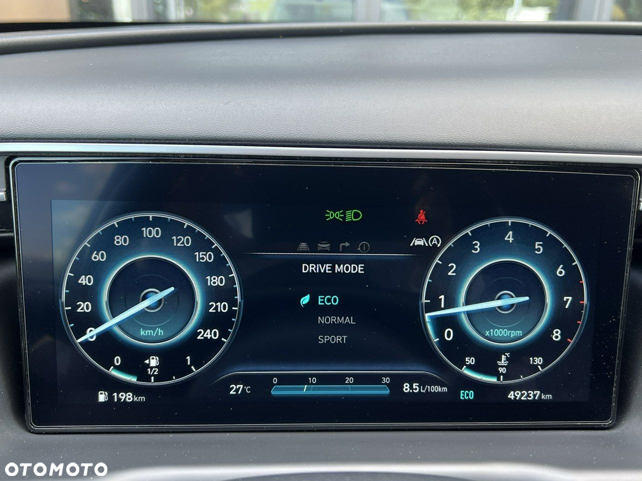 Hyundai Tucson - 17