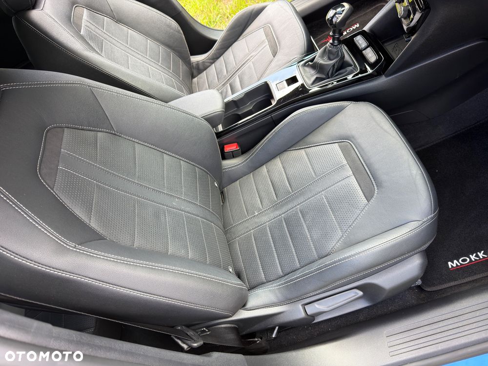 Opel Mokka 1.2 T GS Line Plus S&S - 16