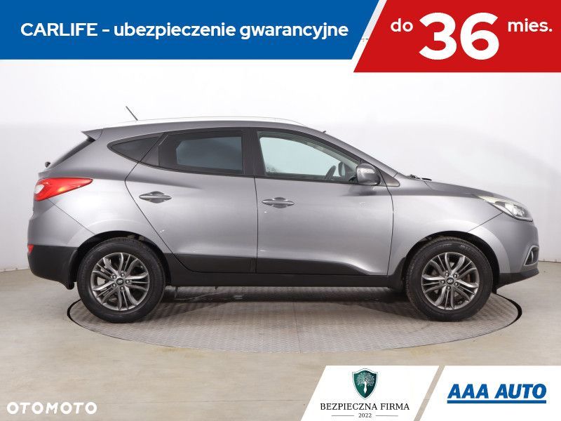 Hyundai ix35 - 8