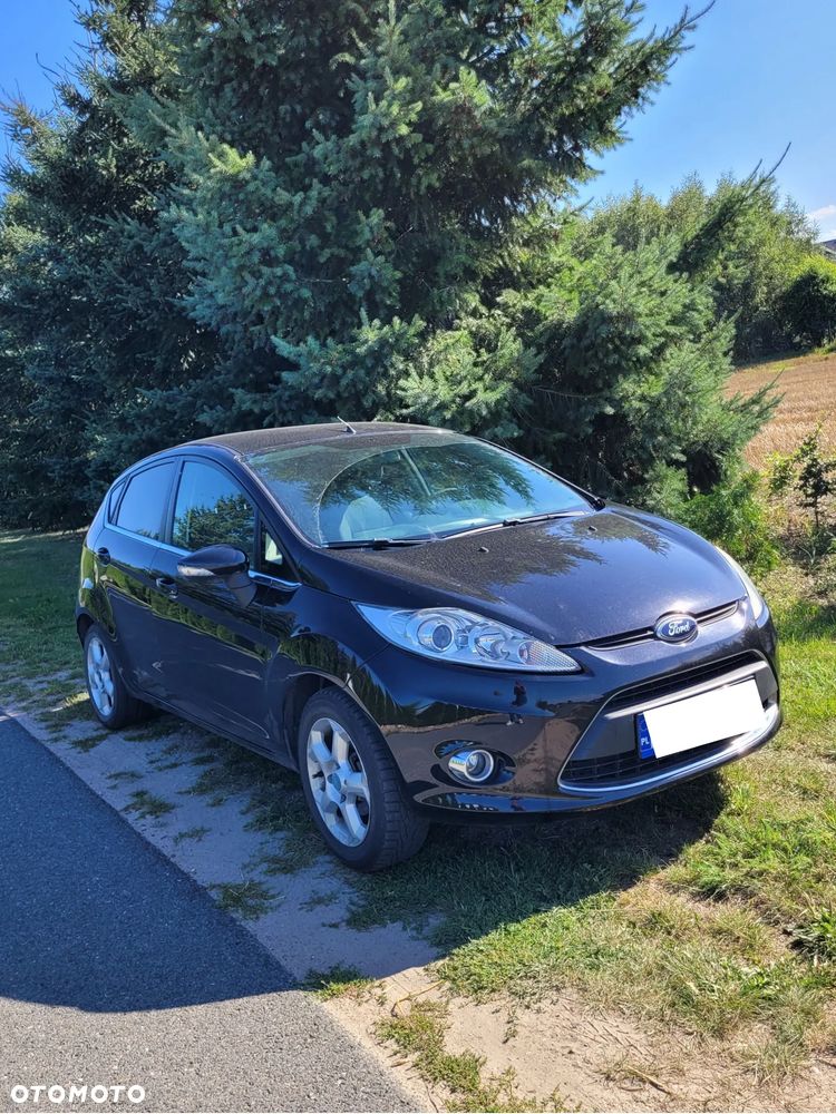 Ford Fiesta - 3