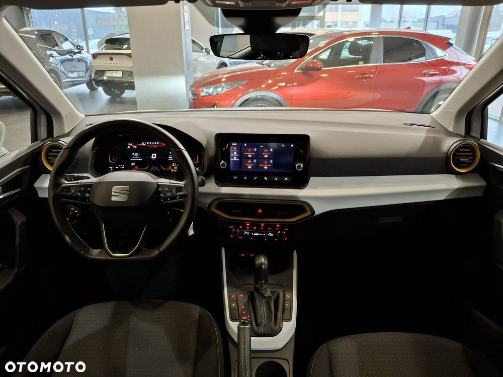 Seat Arona 1.0 TSI Style S&S DSG - 21