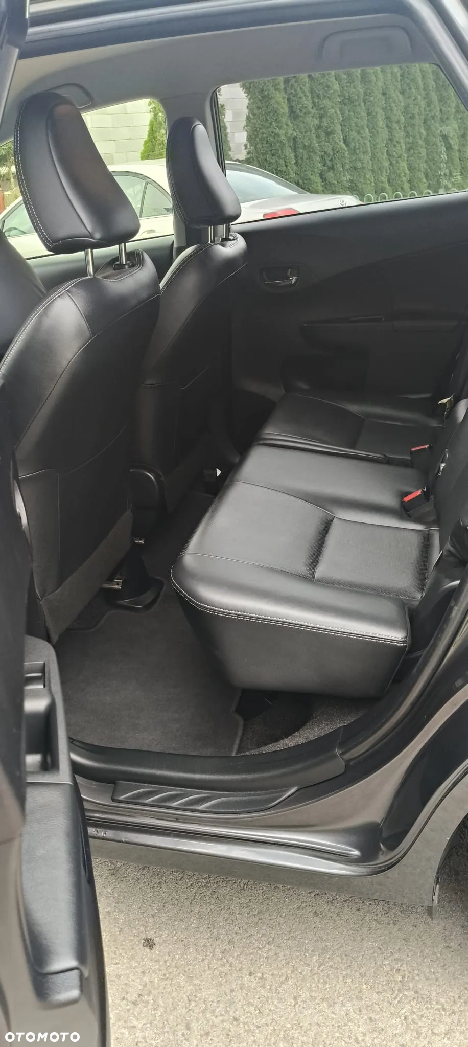Toyota Verso S 1.33 Premium - 15
