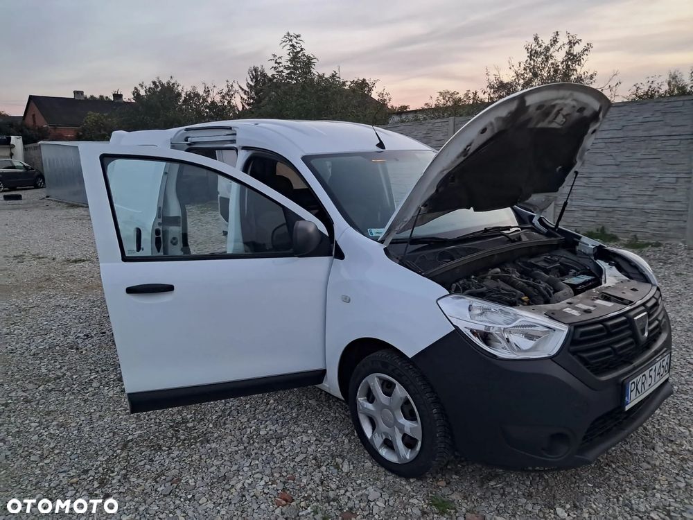 Dacia Dokker - 17