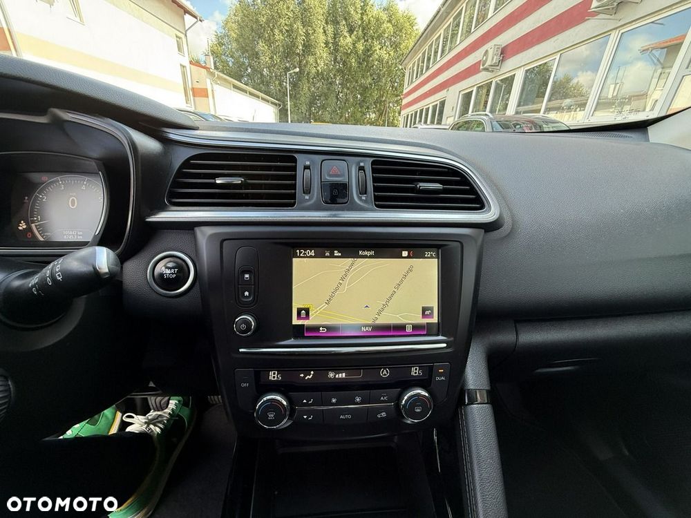 Renault Kadjar 1.2 Energy TCe Adventure - 26