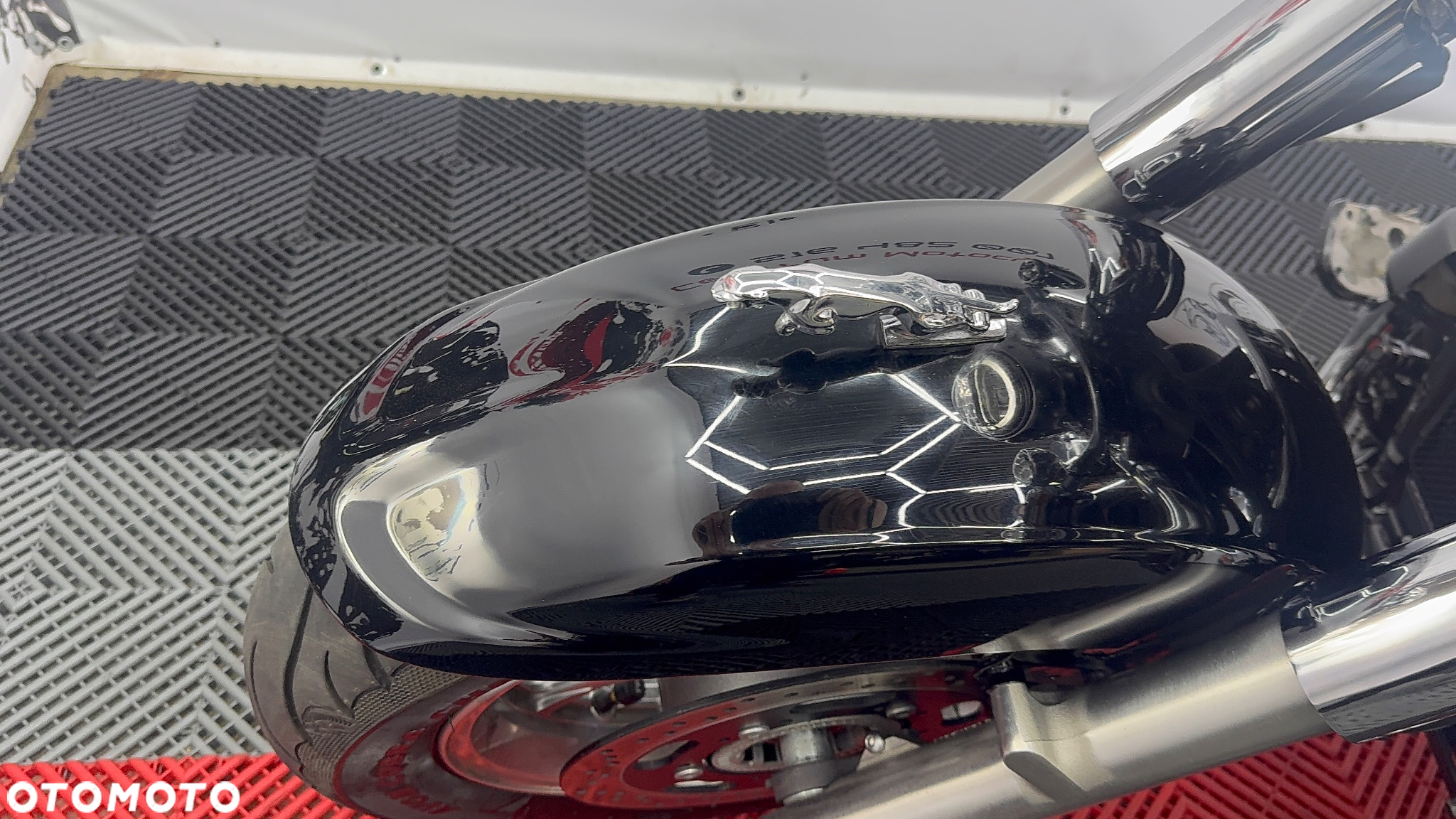 Kawasaki Vulcan - 10