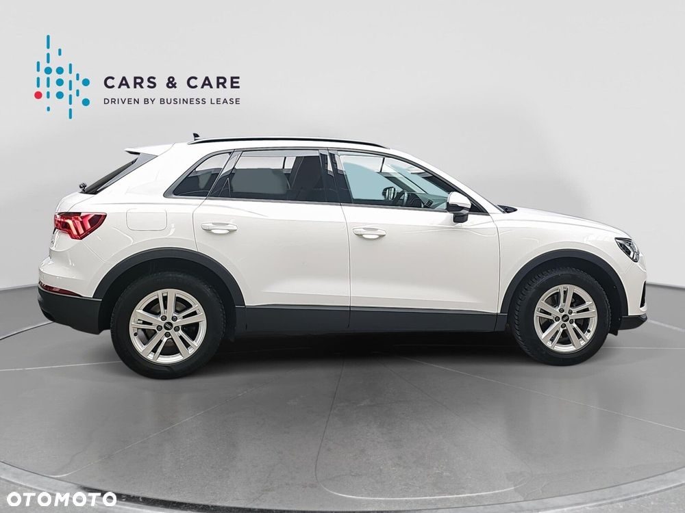 Audi Q3 35 TFSI S tronic - 20