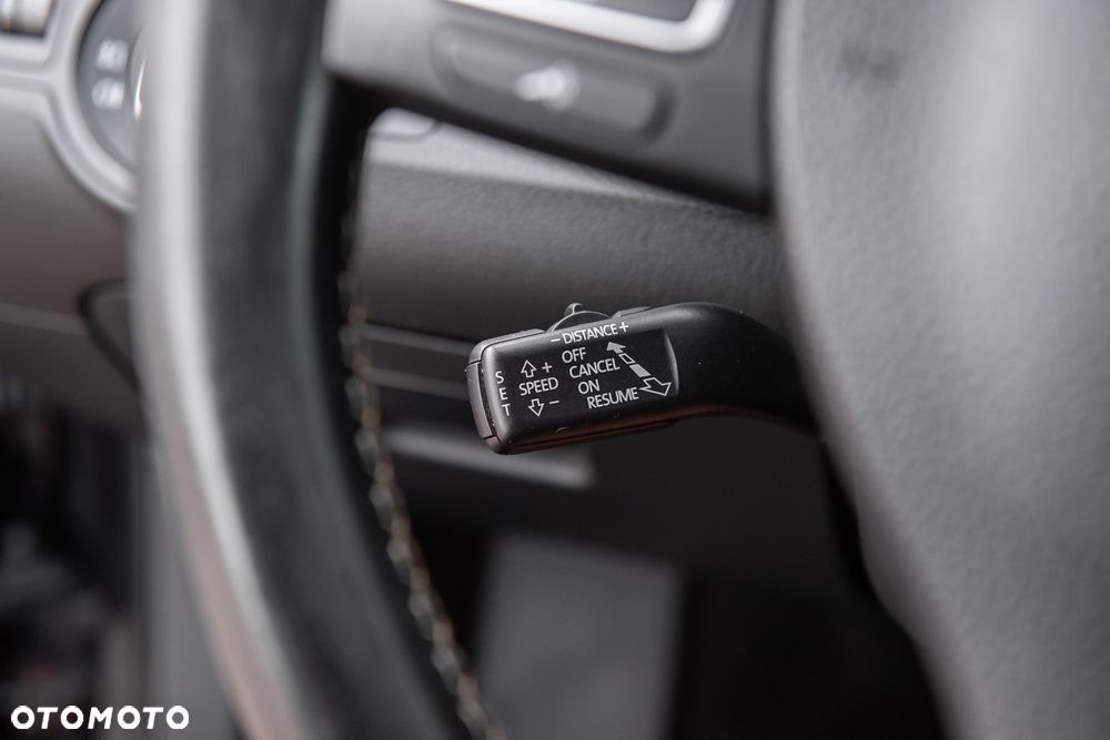Volkswagen Passat 2013