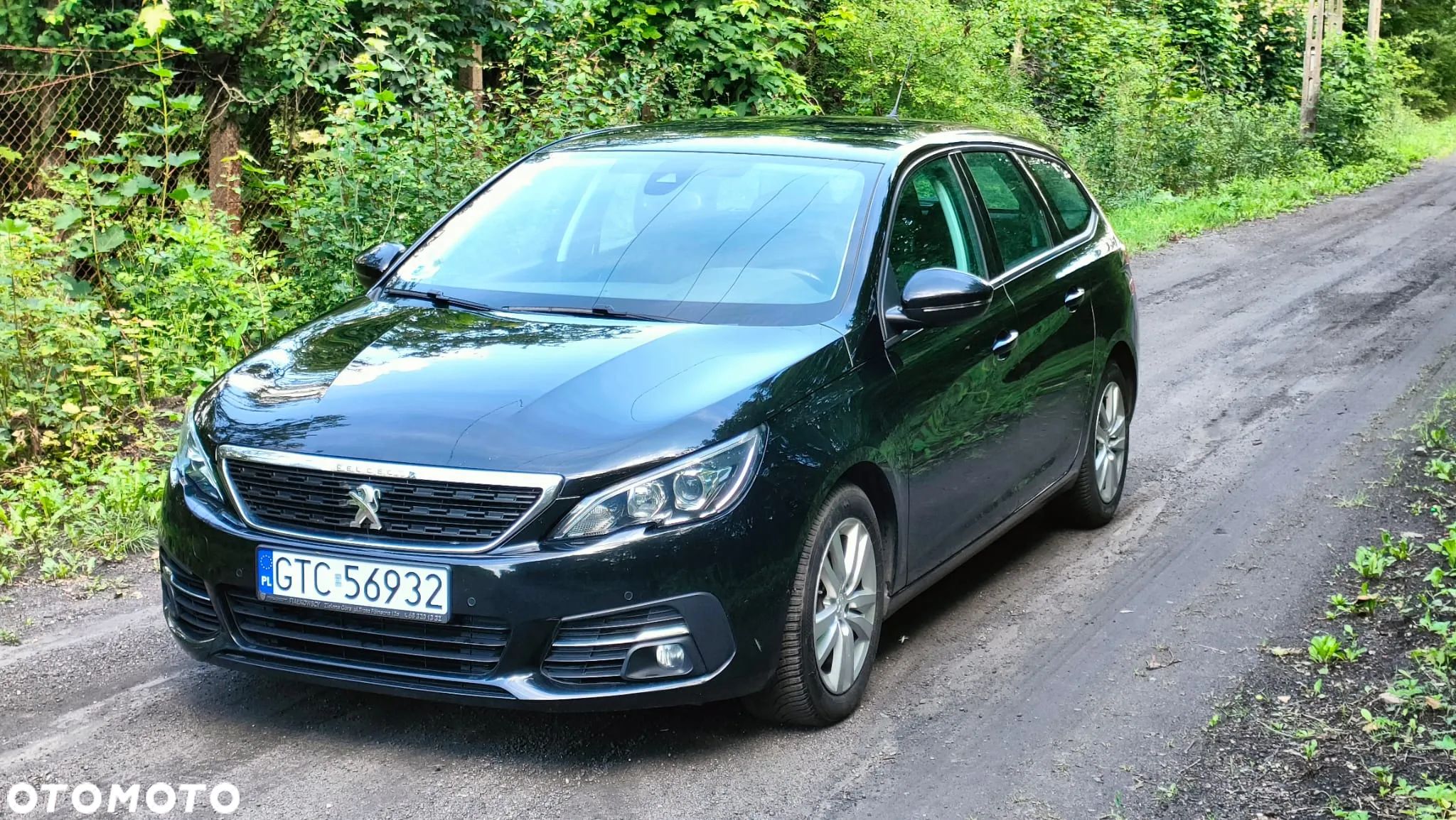 Peugeot 308 1.5 BlueHDi Active S&S - 1