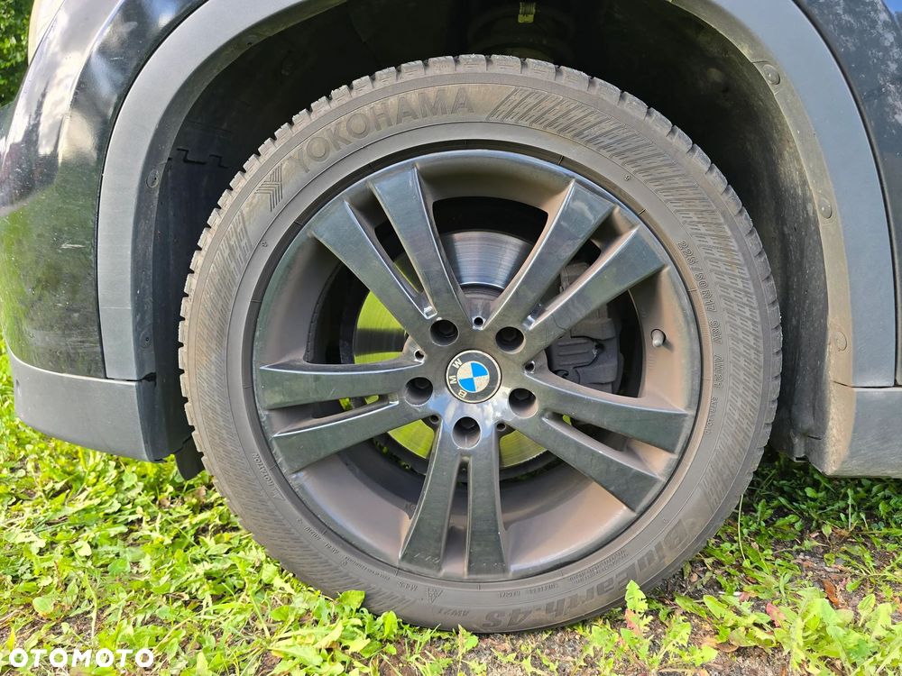 BMW X1 sDrive20d - 13