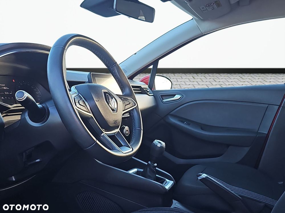 Renault Clio 1.0 TCe Zen - 10