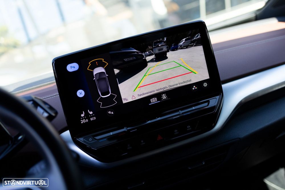 VW ID.5 Pro Performance - 18