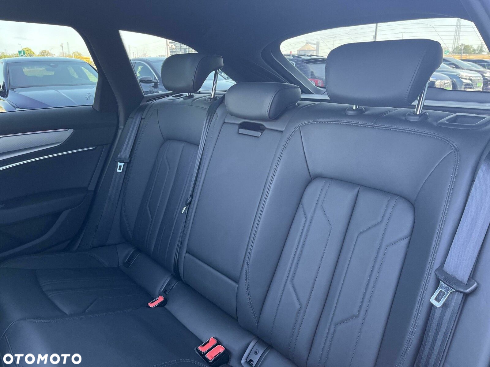 Audi A6 - 13