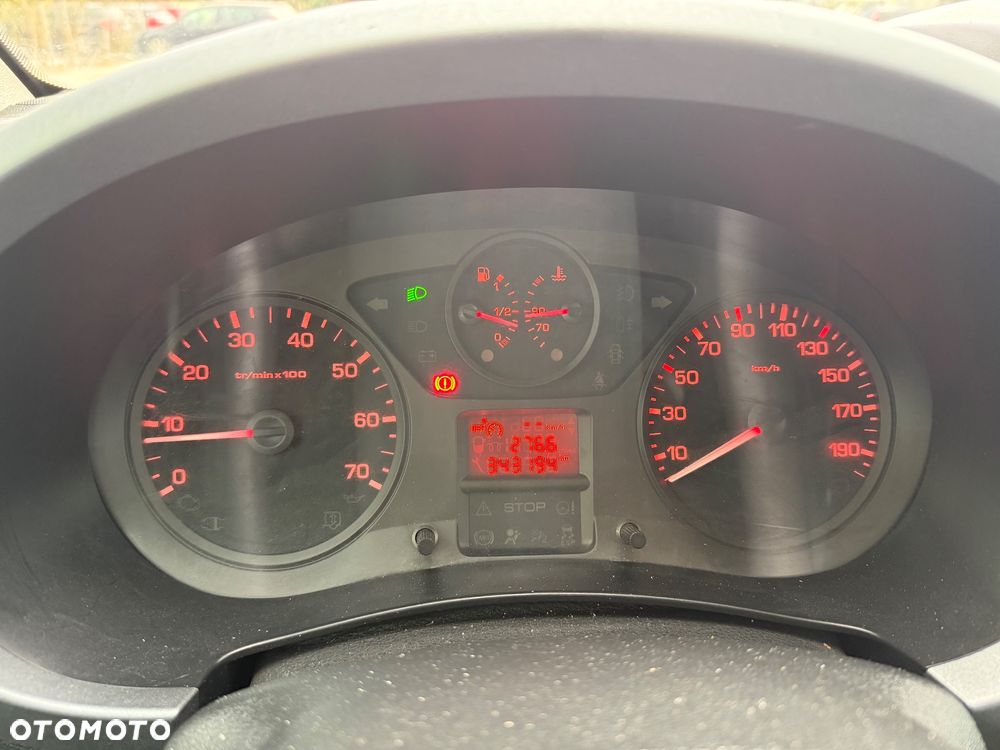 Citroën Berlingo 1.6 HDi 90 FAP Multispace - 4