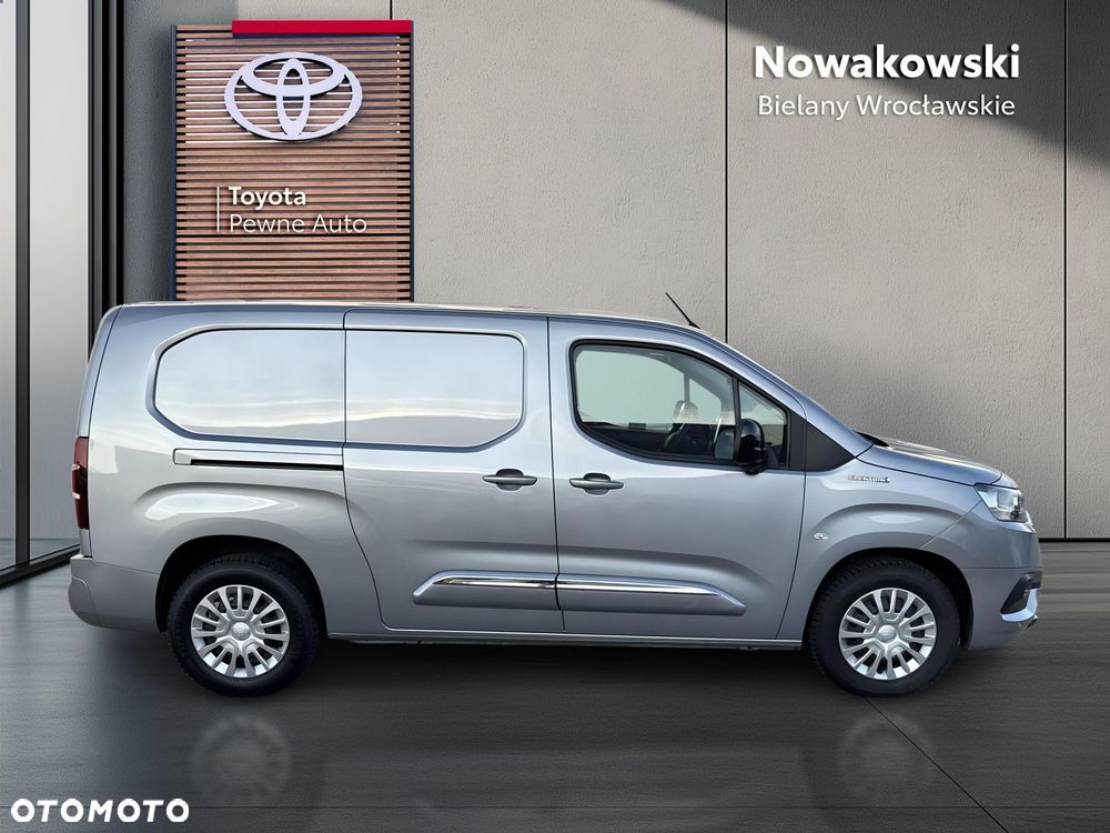 Toyota PROACE CITY - 29