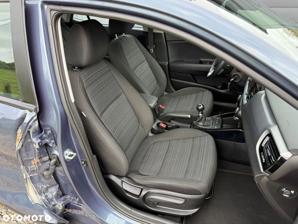 Kia Stonic 1.2 Vision - 29