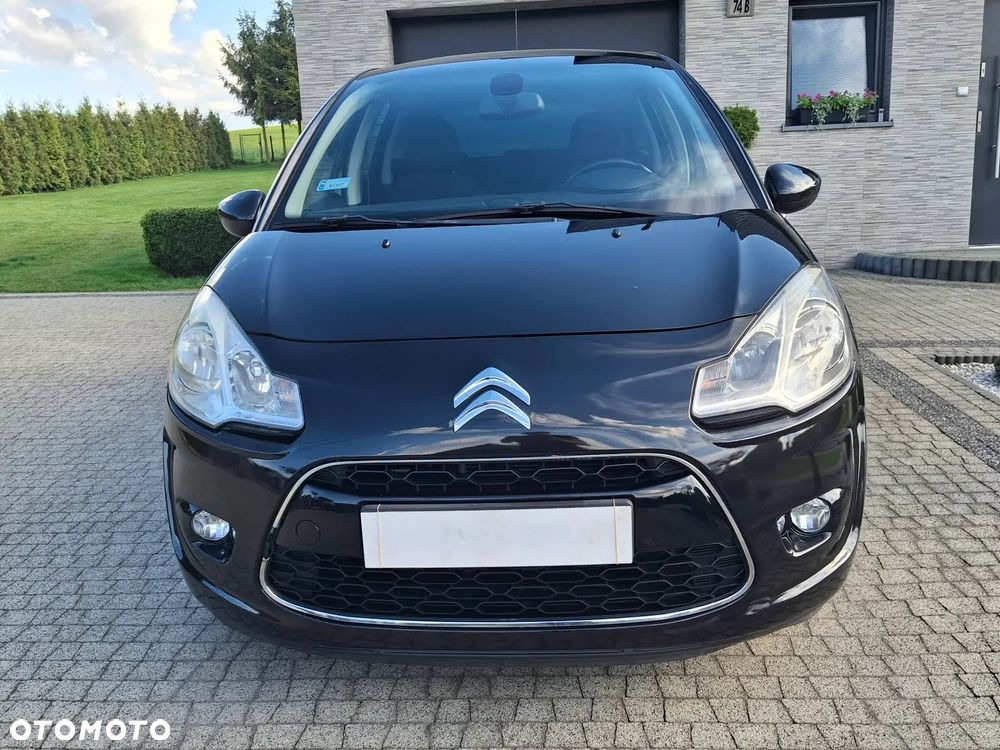 Citroën C3 VTi 95 Exclusive - 32