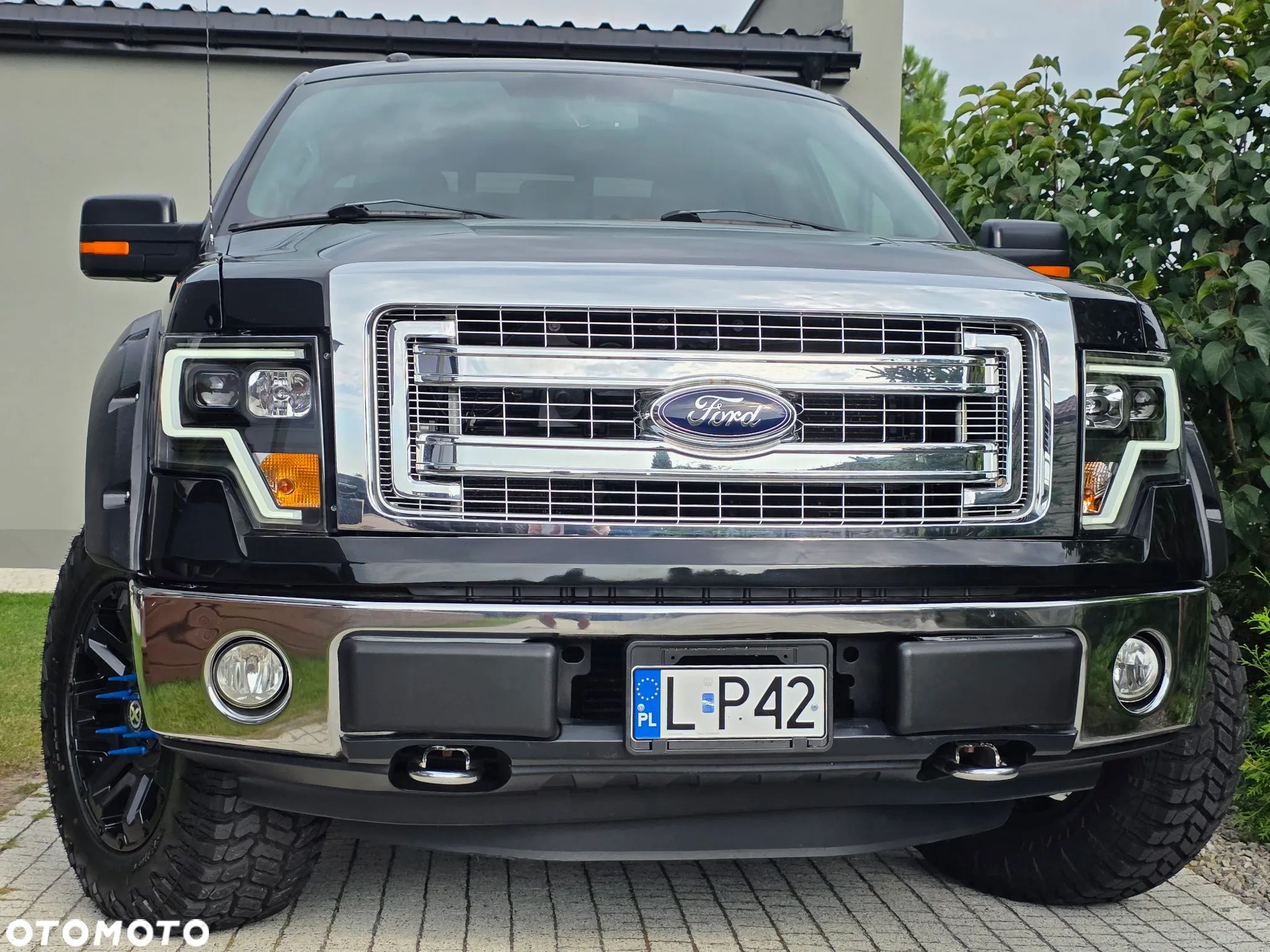 Ford F150