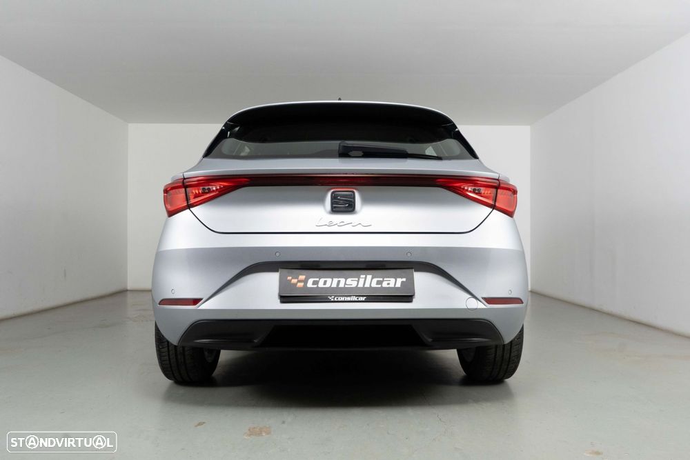 SEAT Leon 1.0 TSI Style - 4