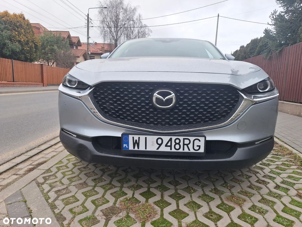 Mazda CX-30 2.0 mHEV Kai 2WD - 18