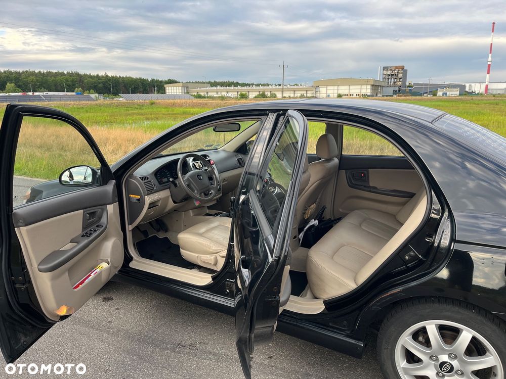 Kia Cerato 2.0 EX - 14