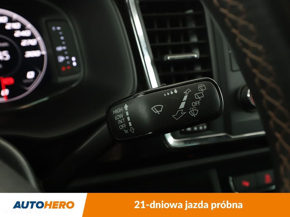 Cupra Ateca 2.0 TSI 4Drive DSG - 36