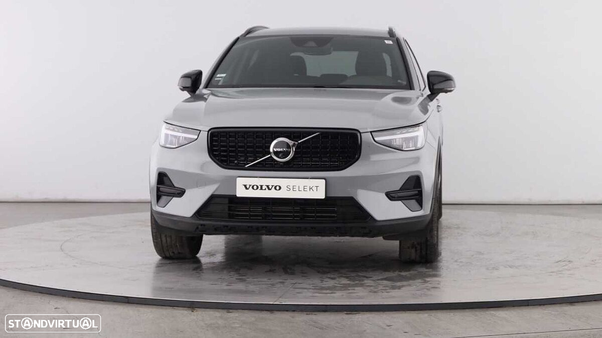 Volvo XC 40 - 2