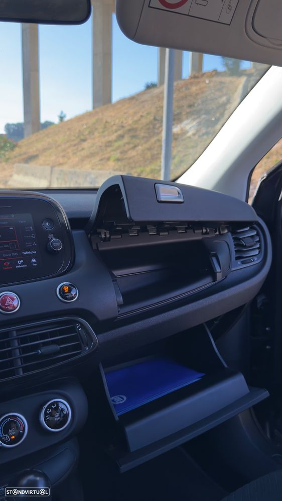 Fiat 500X 1.6 MJ Cross DCT S&S - 7