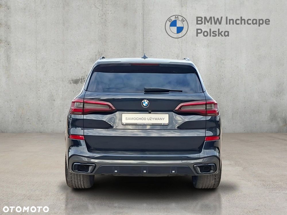 BMW X5 - 4