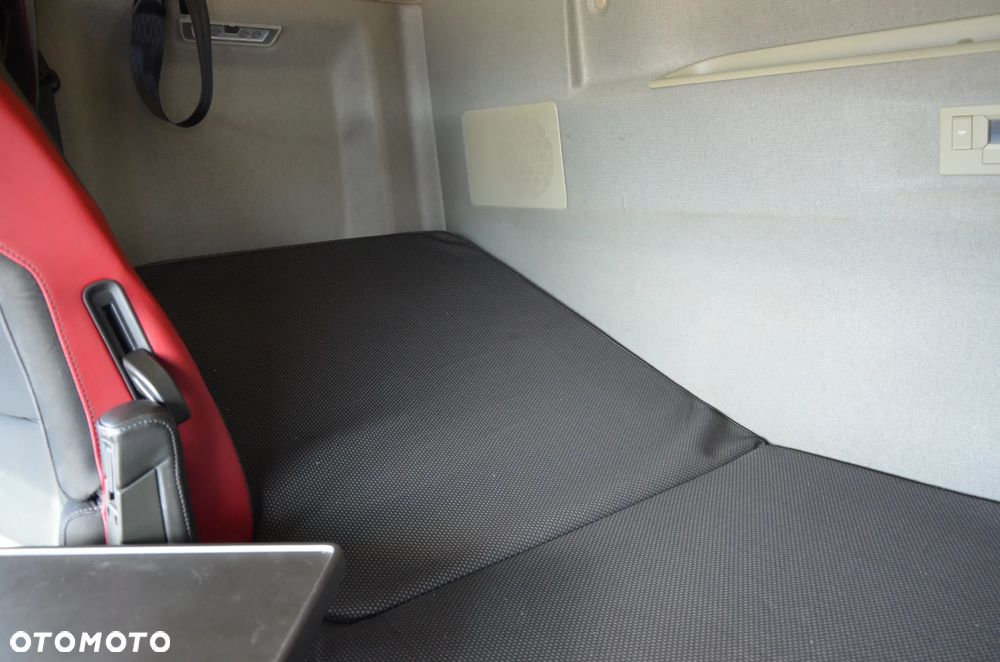 Volvo Volvo FH 500 / 2020 / MEGA / ACC / KLIMA P. / LED / KAMERA / XENON / NAVI / WAGA / AIRBAG / DE 3862 - 20