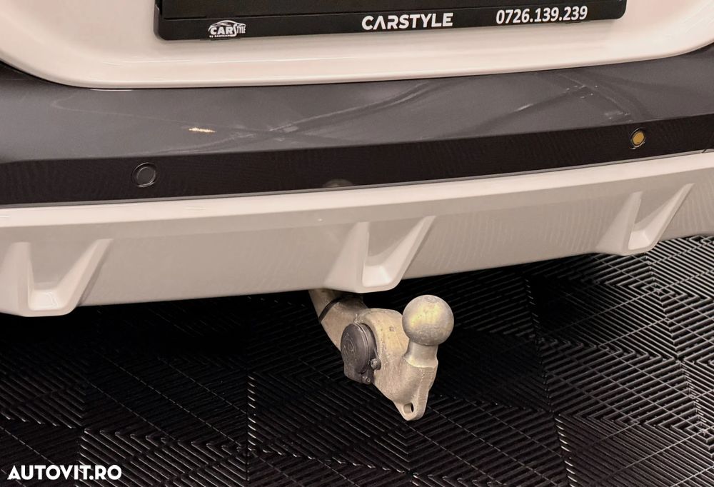 BMW X6 xDrive30d M Sport - 11